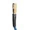 Estwing E3850PVCR 3/8" x 50' PVC / Rubber Hybrid Air Hose with 1/4" Brass Fitt E3850PVCR - alternate 2